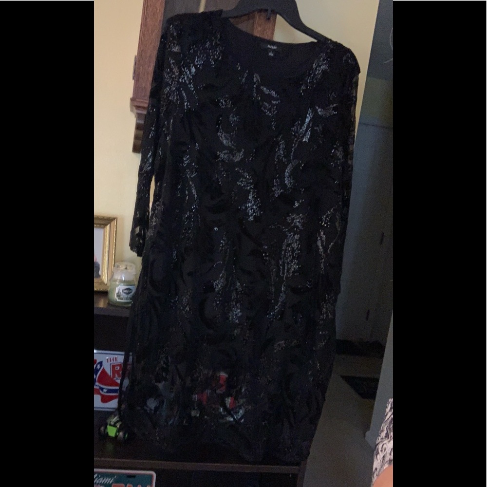 New Alfani women’s tunic blouse